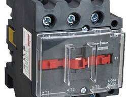 Миниконтактор электромагнитный КМП