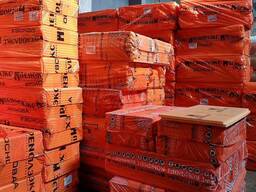 Акция - Пеноплекс, пеноплэкс 100,50,30,20мм. НДС, доставка