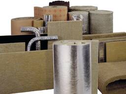 Минвата ( Минеральная Вата )