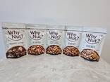 MIX ( almond , walnut , peanuts and chickpeas ) - фото 3