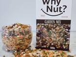 MIX ( almond , walnut , peanuts and chickpeas ) - fotosurat 6
