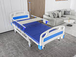 Многофункциональная кровать ID-CS-07 (A) - fotosurat 3