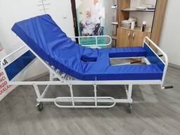 Многофункциональная медицинская кровать DMS-102