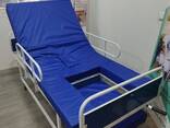 Многофункциональная медицинская кровать DMS-102 - fotosurat 2