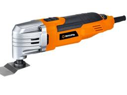 Многофункциональный инструмент (реноватор) МФИ-400 в кейсе Вихрь