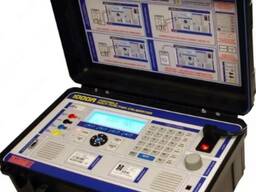 Многофункциональный калибратор TRANSMILLE 1000A