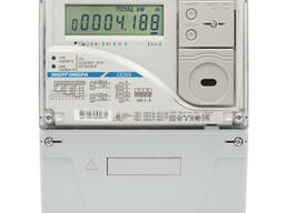 Многофункциональный счетчик электроэнергии
