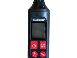 Многофункциональный тестер шума