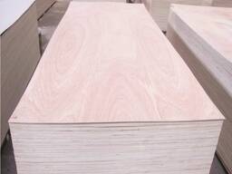 Многослойная фанера (Commercial plywood)