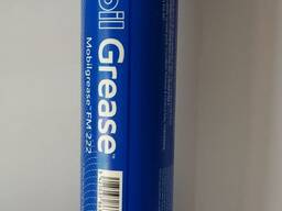 Mobil Grease XHP 222 - NLGI 2, 390гр Пластичная смазка