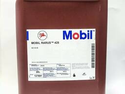 Mobil Rarus 425 ISO VG 46, 20л Компрессорное масло