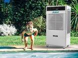 Мобильный охладитель Air Cooler со склада от производителя - fotosurat 1