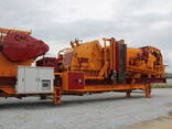 Мобильные дробильные установки General 950/150-240 - fotosurat 2