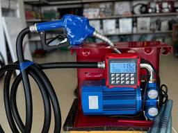 Модель:OGM 220v-Бензин и Дизель