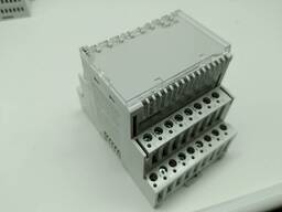 Модуль ввода-вывода Siemens TXM1.8X 8 универсальных входов/выходов 4-20mA