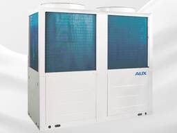 Модульный чиллер ACMH-H65/5R1A