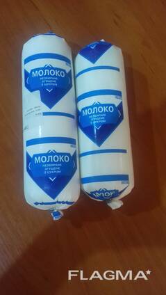 Молоко сгущенное