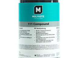 Molykote 111 Compound, 1кг