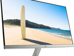 Монитор HP 27" 27FW перечисление
