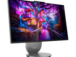 Моноблок 27" Lenovo Yoga AIO 27IAH10 (F0J20033RU)