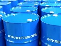 Моноэтиленгликоль Антифриз