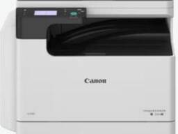 Монохромное лазерное МФУ Canon imageRUNNER 2224 II (7080C001AA)