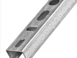 Монтажный профиль 27*18 длина 2 м