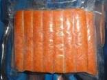 Мороженные морепродукты и рыба в Узбекистан от завода из Китая - fotosurat 10