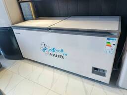 Морозильник aiwa 918 литров