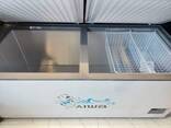 Морозильники Aiwa оптом склад - fotosurat 6