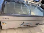 Морозильники Aiwa оптом склад - fotosurat 4