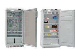 Холодильник фармацевтический ХФ-250-2-3-4-5 «POZIS»