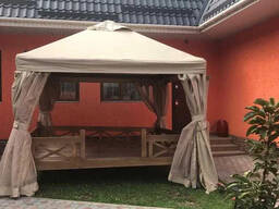 Навес Зонт Москитная