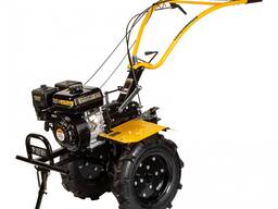 Мотоблок DPT-270X, 7 л. с, дисковое сцепление, ширина 90 см, глубина 35 см, фрез 3 х 4.