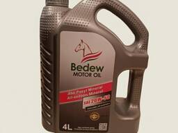 Моторное масло Bedew