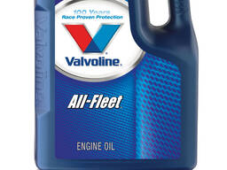 Моторные масла для дизельных двигателей VAL ALL FLEET