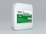 Mould formwork release agent - фото 2