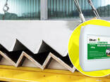 Mould formwork release agent - фото 3