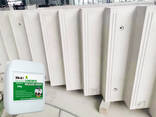 Mould formwork release agent - фото 6
