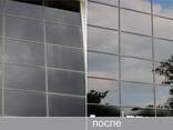 МОЙКА ФАСАДОВ, стеклянных здании и окон - photo 1