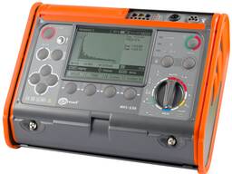 MPI-530 — это высококачественный многофункциональный измерительный прибор, разработанный д