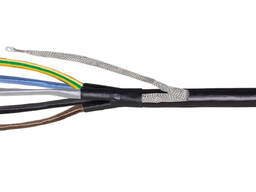 Муфта КВтп-10 3х35/50 с/н ППД бумажная изоляция IEK