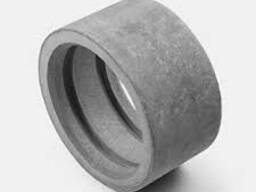 Муфты хризотилцементные безнапорные БНМ