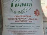 Мука пшеничная хлебопекарная 1/с (Россия) - фото 1