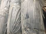 Mulching Agrofibre, Turkiya prospekti, UV 5% - fotosurat 1