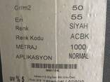 Mulching Agrofibre, Turkiya prospekti, UV 5% - fotosurat 2