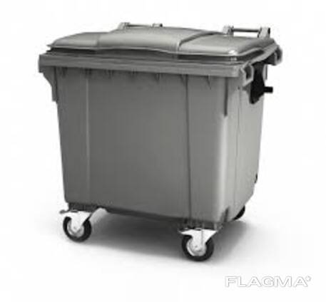 Мусорные контейнеры, баки в Ташкенте