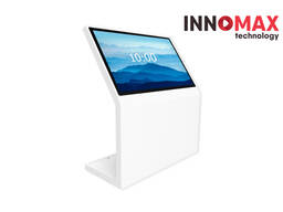Широкоформатный интерактивный Киоск IKL55 (55 Дюймов/1 Год Гарантия / Wi-fi)