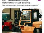 Artikul Aziya Kabel qaysi davlatlarga eksport qilishini bilasizmi? - fotosurat 1