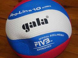 Мяч волейбольный Gala pro-line 10
